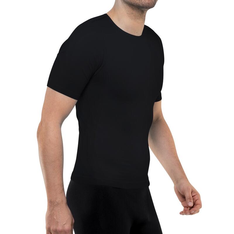 T-shirt de escultura em forma de CryoShape running