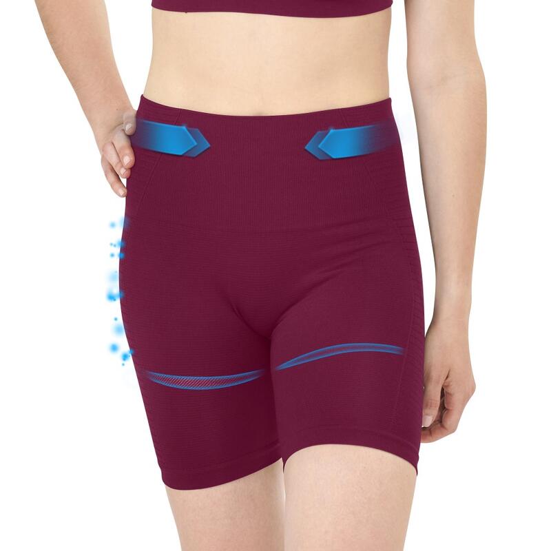 Cellutex Schlankheits-Sport- und Radhose für Frauen