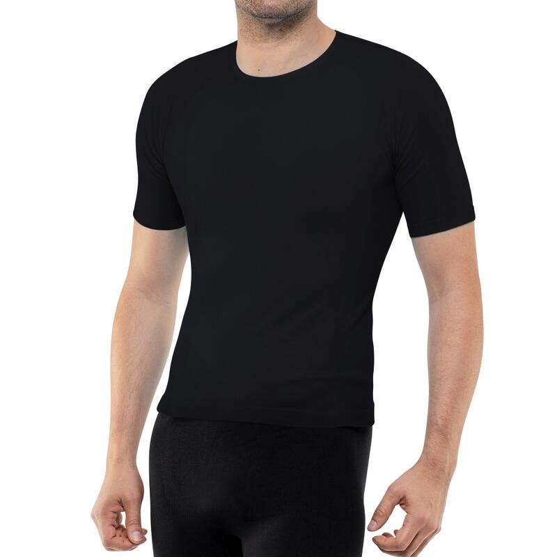 T-shirt de escultura em forma de CryoShape running