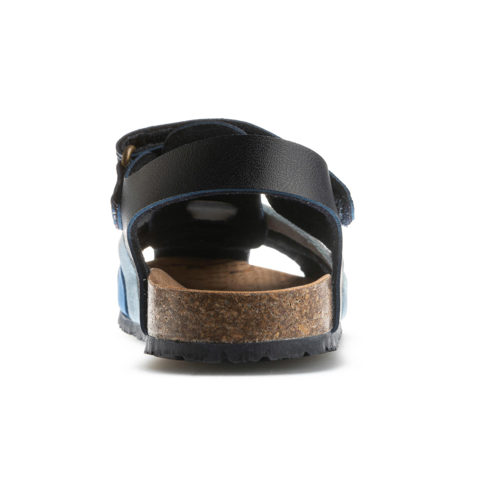 Sandales Pablosky modèle 10225-178821 pour enfants 4/6