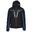 Blouson de ski JARED Homme (Noir)