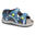 Sandalias de Marcha deportiva Materia Sintética para Niños PABLOSKY en Azul