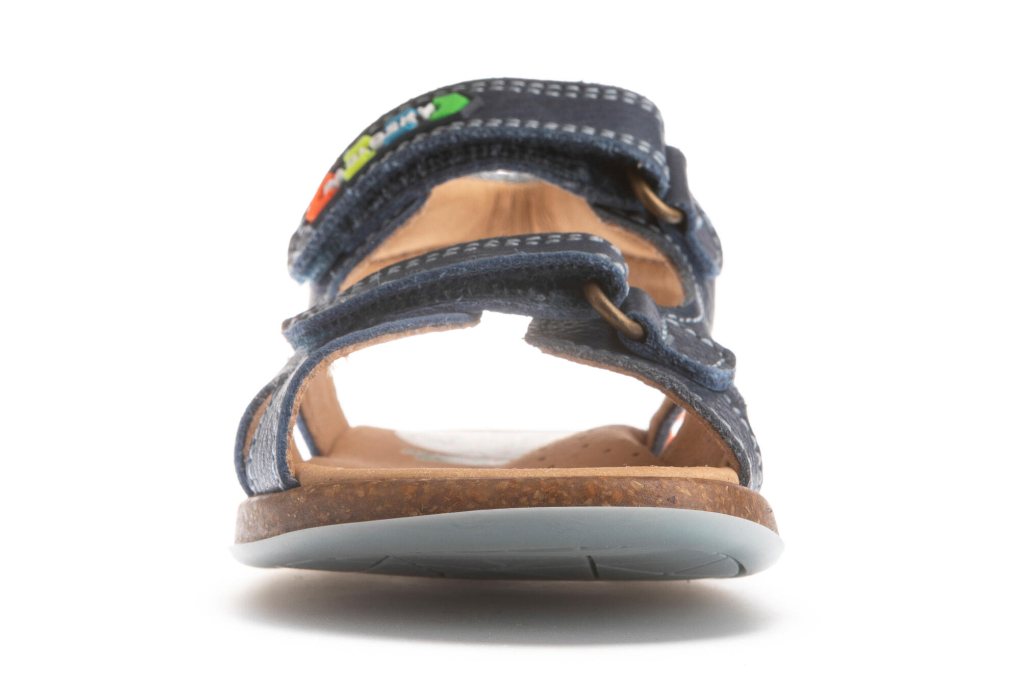 Sandali Pablosky modello 10147-976413 per ragazzi 3/6