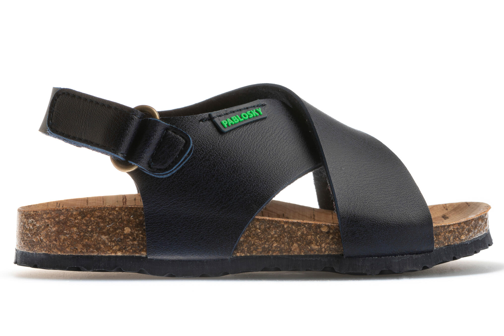 Sandales Pablosky modèle 10147-808550 pour enfants 2/6