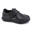 Zapatillas de Marcha deportiva de Piel para Niña PABLOSKY en Negro