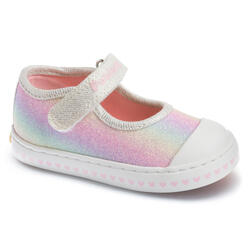 Baskets Pablosky modèle 971800 pour filles