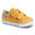 Calçado desportivo de Têxtil de Bebé Menino em Amarelo