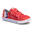 Zapatillas de Marcha deportiva de Tejido de Niño PABLOSKY en Rojo