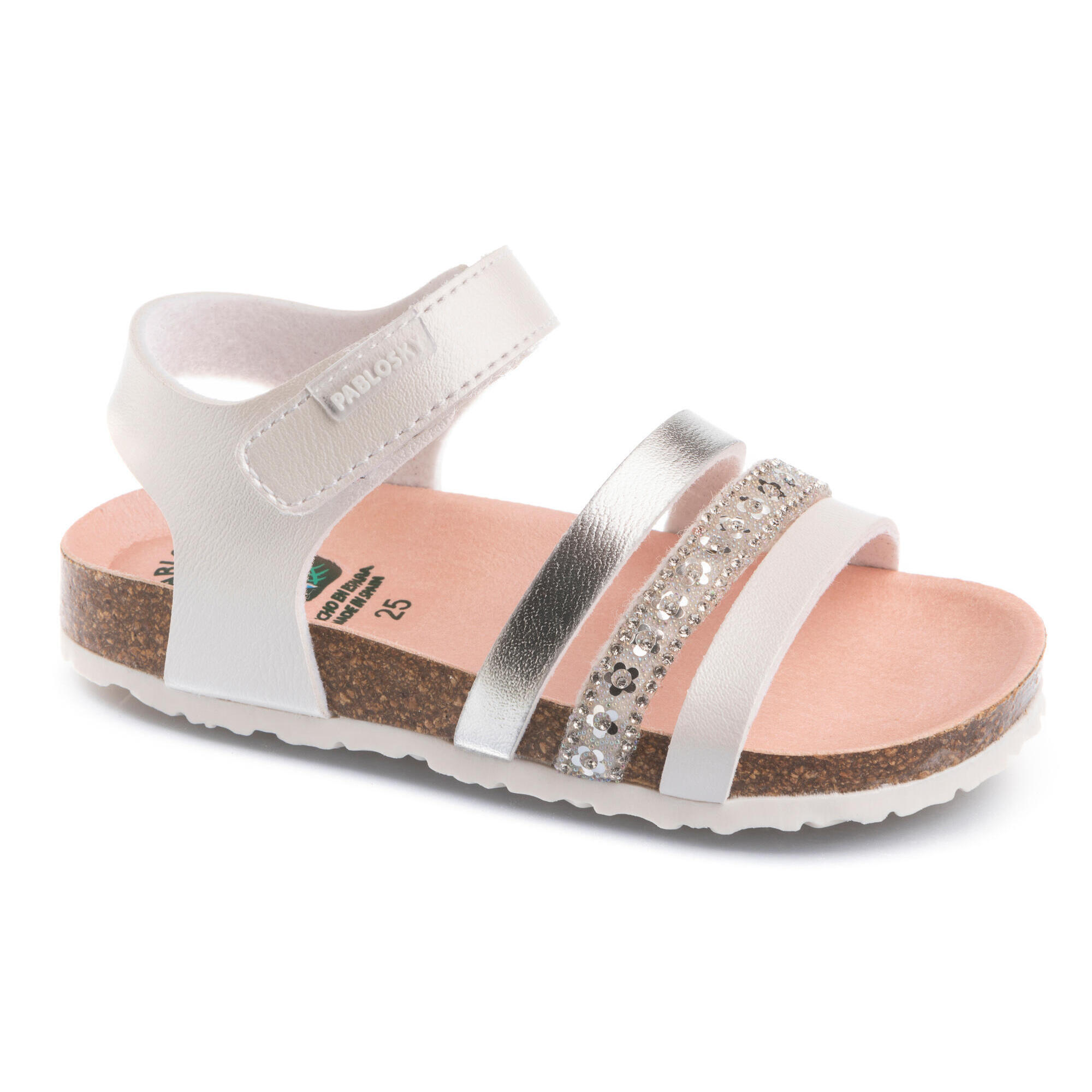 Sandalias discount niña decathlon