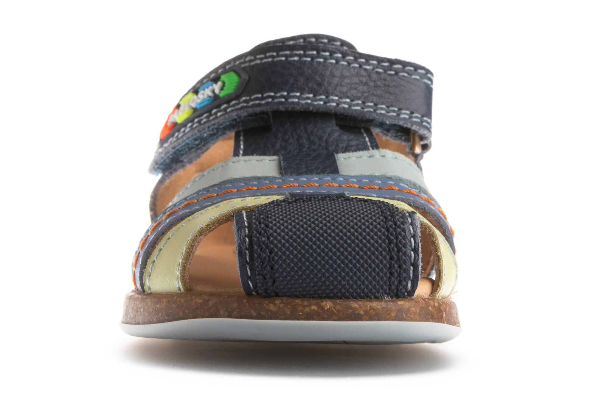 Sandali Pablosky modello 10147-218478 per ragazzi 3/6