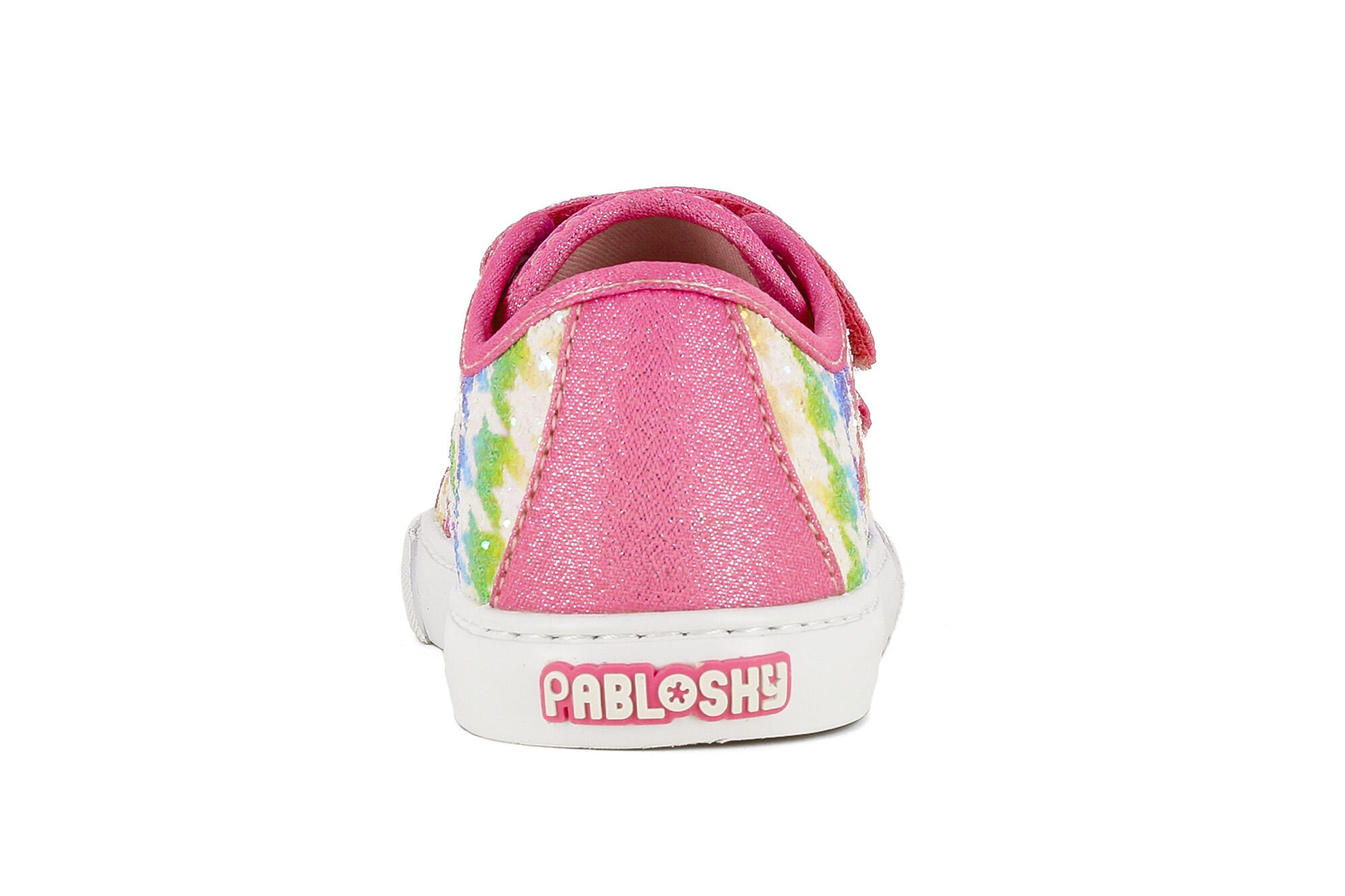 Scarpe Pablosky modello 968570 per ragazze 3/6