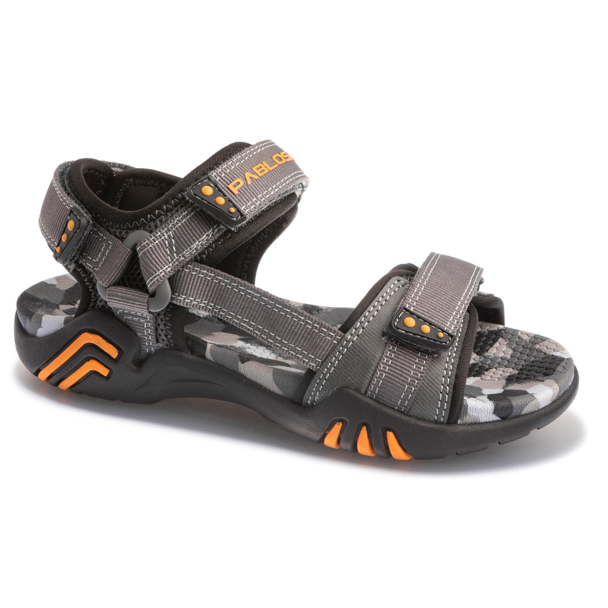 Sandalia niño decathlon hotsell