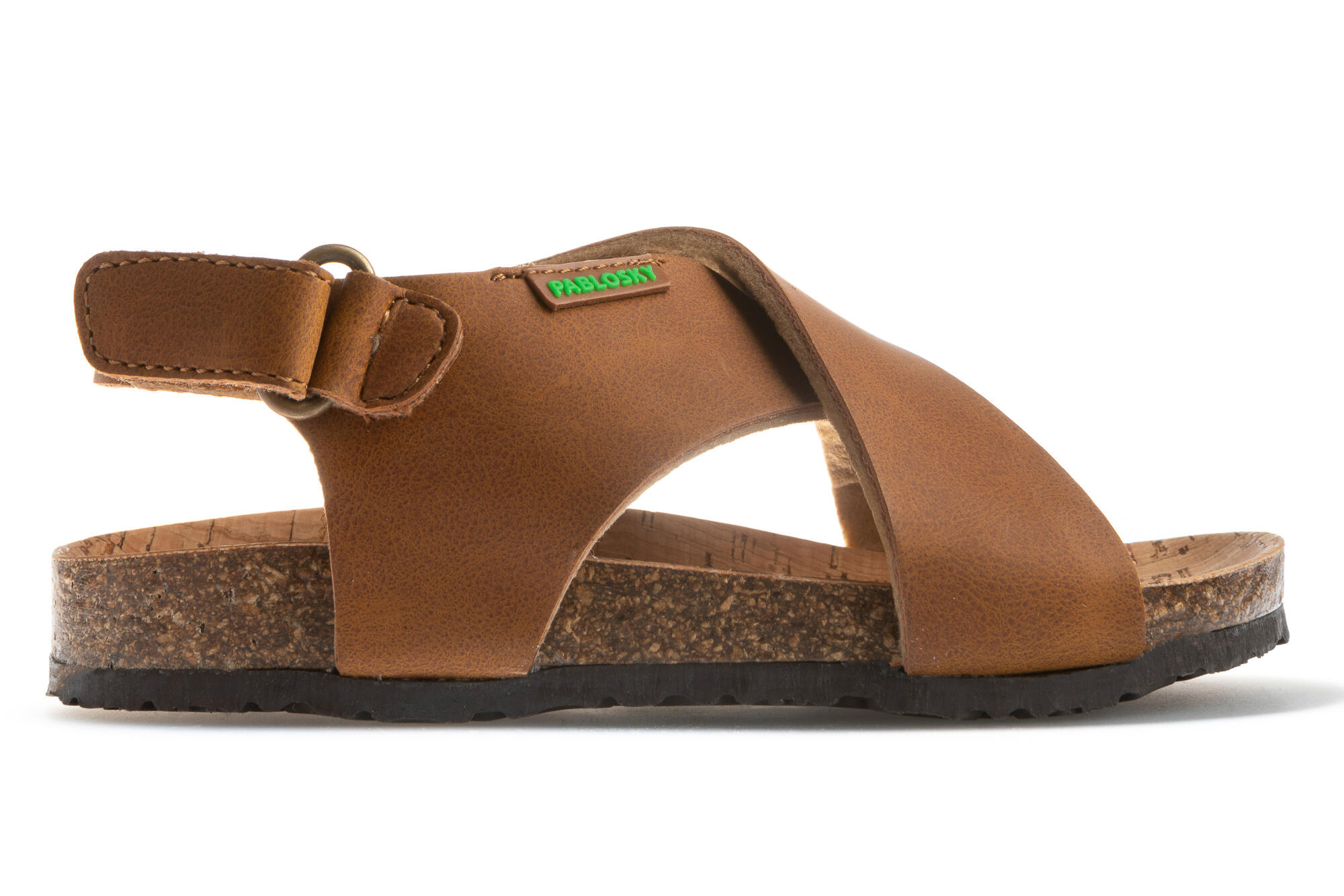 Sandali Pablosky modello 10147-242807 per ragazzi 2/6