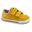 Calçado desportivo de Têxtil de Menino em Amarelo