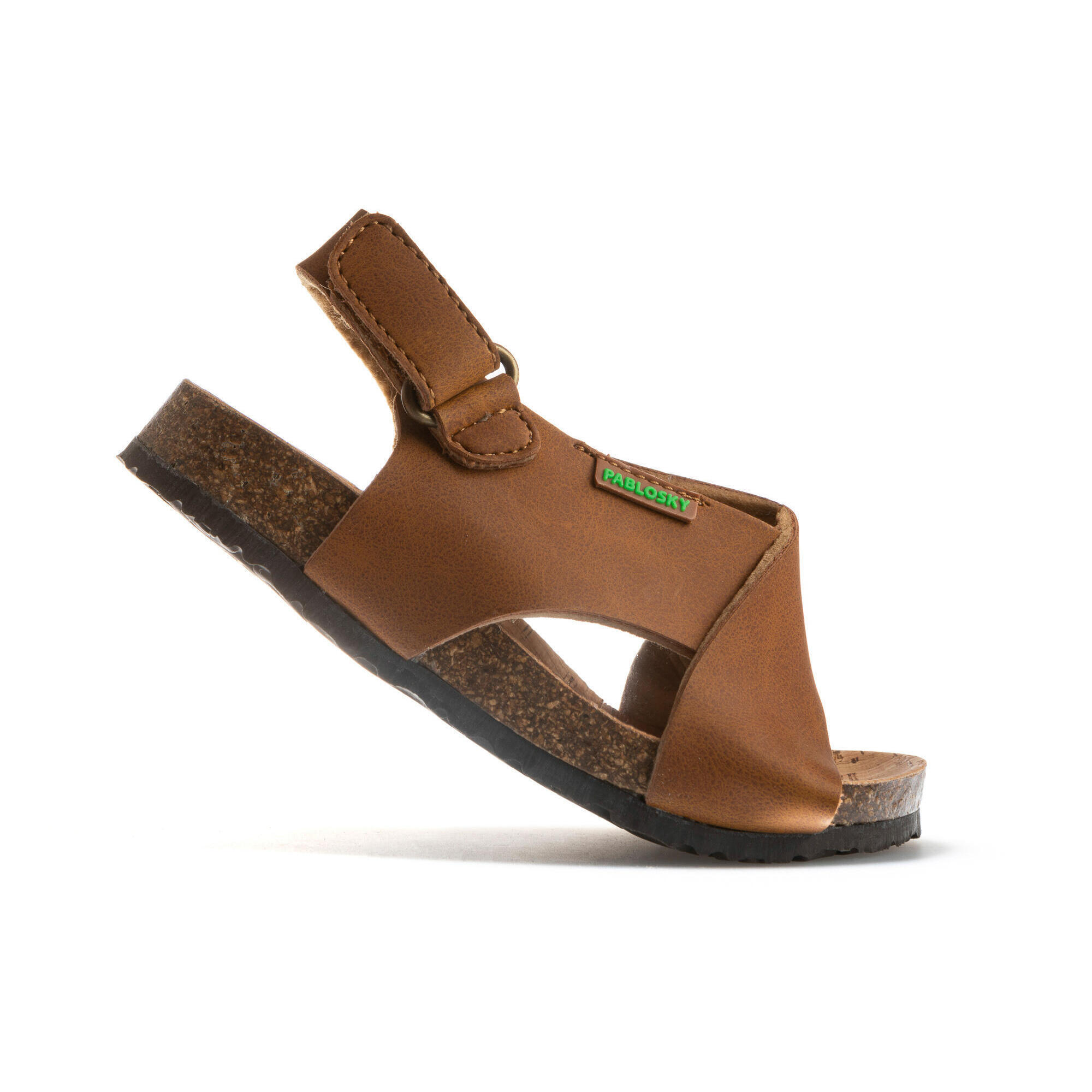 Sandali Pablosky modello 10147-242807 per ragazzi 5/6