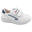 Zapatillas de marcha Pablosky Blancos para unisex de piel