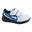 Zapatillas de Marcha deportiva de Piel de Niño PABLOSKY en Blanco