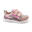 Zapatillas de Marcha deportiva de Piel de Niña PABLOSKY en Rosa/Lila