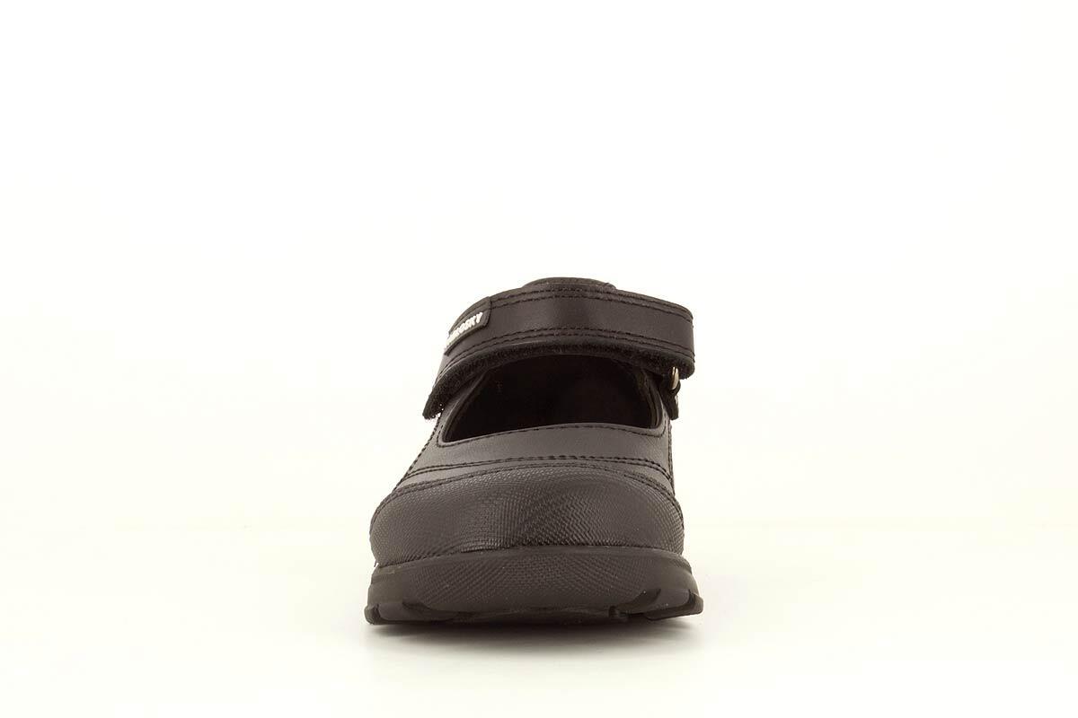 Ténis Pablosky Modelo 334210 Cor Preto 5/6