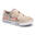 Zapatillas de Marcha deportiva de Tejido de Niño PABLOSKY en Beige