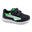 Zapatillas de Marcha deportiva de Piel de Niño PABLOSKY en Negro