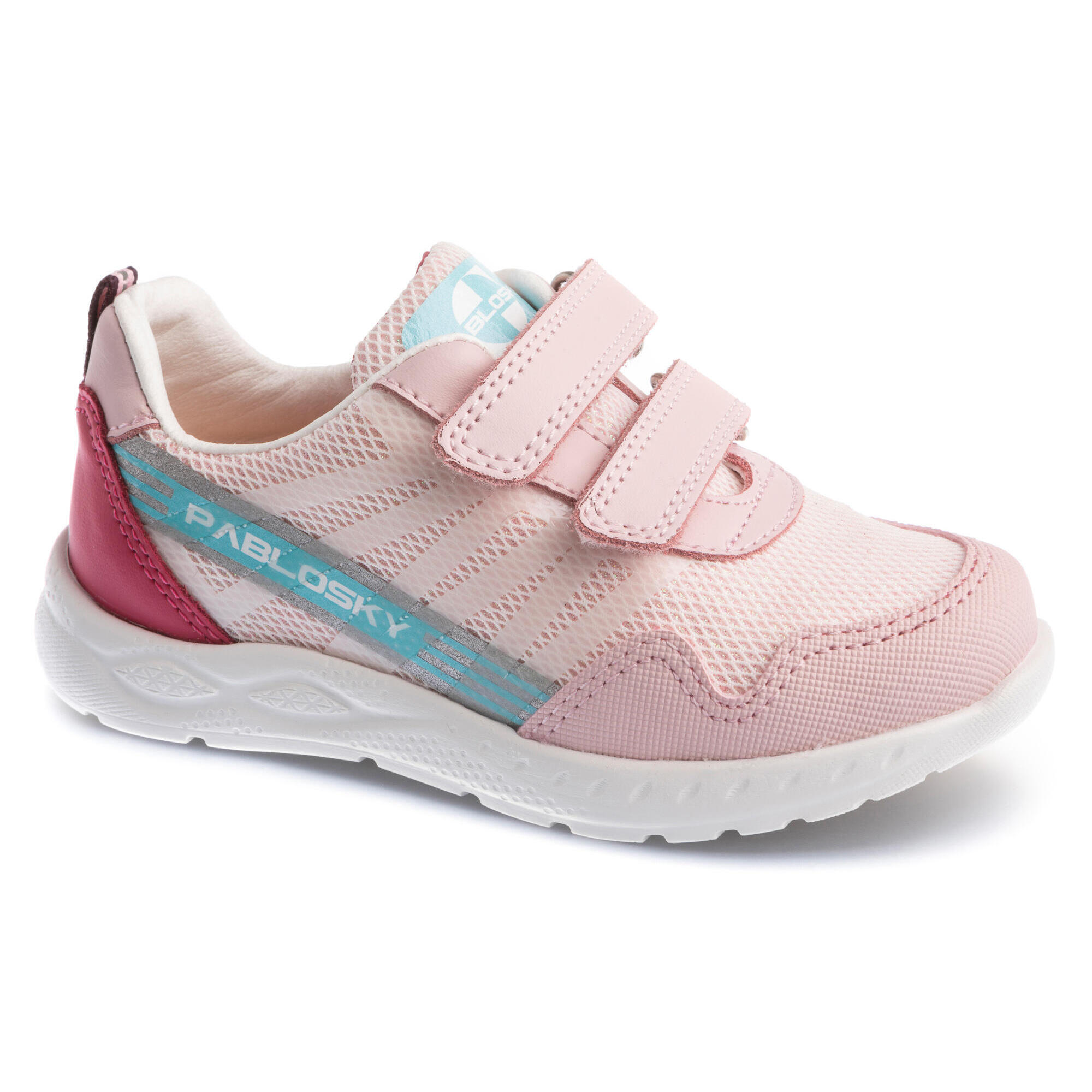 Zapatillas Deportivas Ni as Deportivas c modas Decathlon