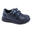 Zapatillas de Marcha deportiva de Piel de Niños PABLOSKY en Azul