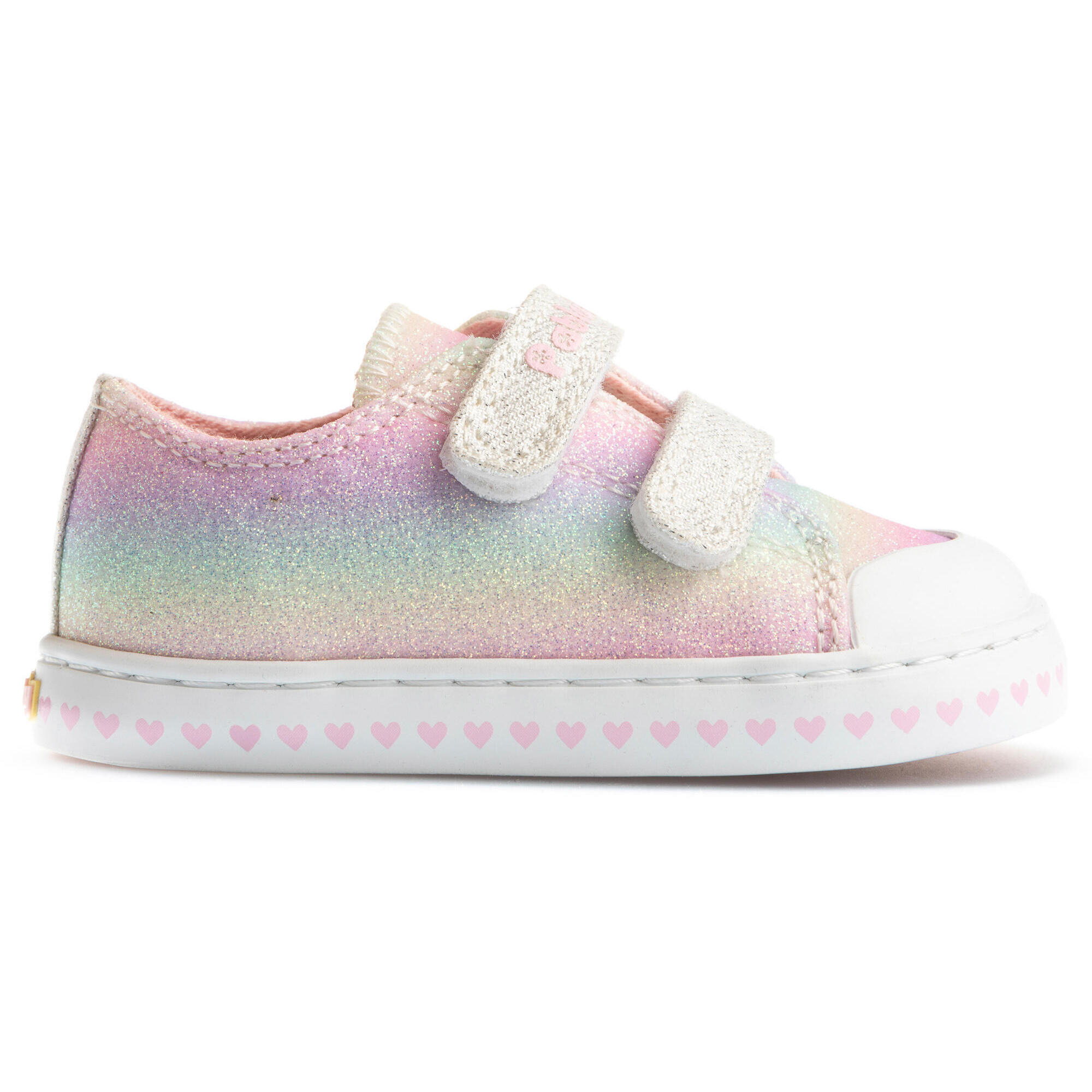 Decathlon zapatillas best sale bebe niña