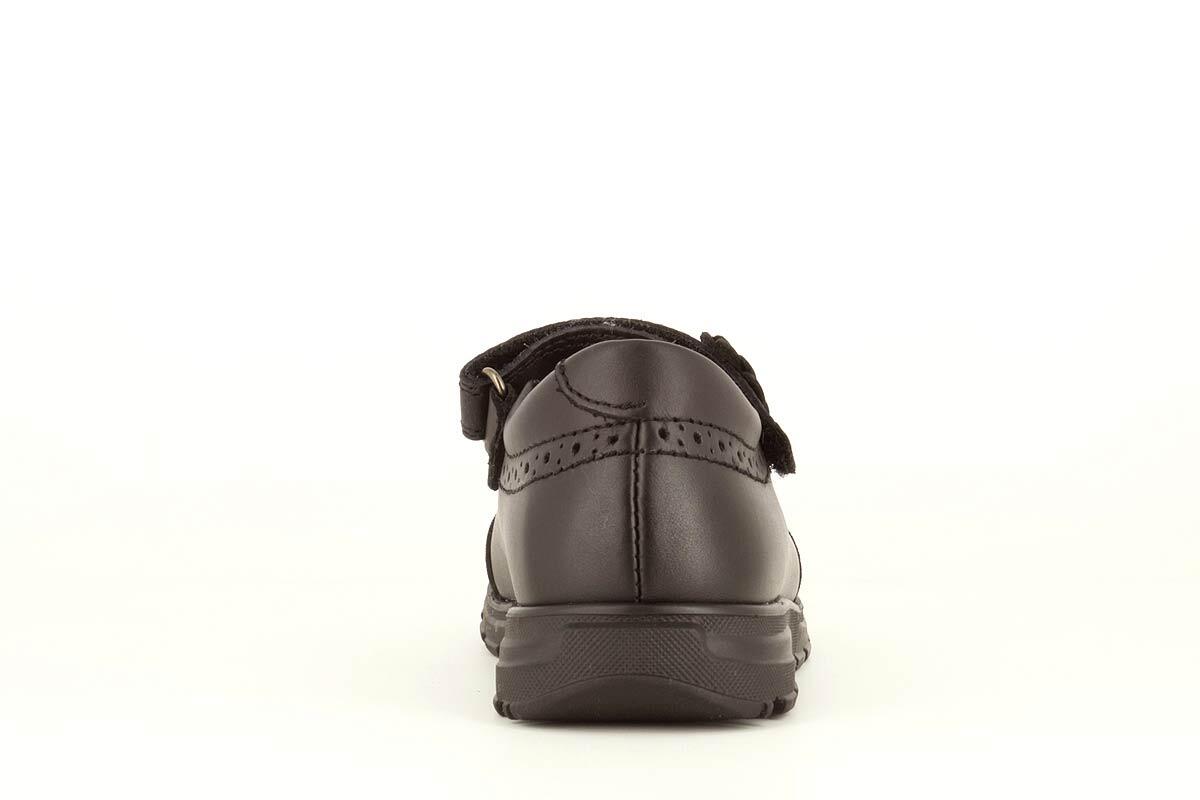 Baskets Pablosky Modèle 334010 Couleur Noir 3/6
