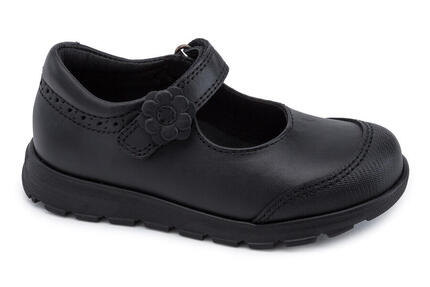 Baskets Pablosky Modèle 334010 Couleur Noir