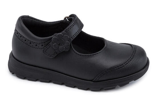 Baskets Pablosky Modèle 334010 Couleur Noir