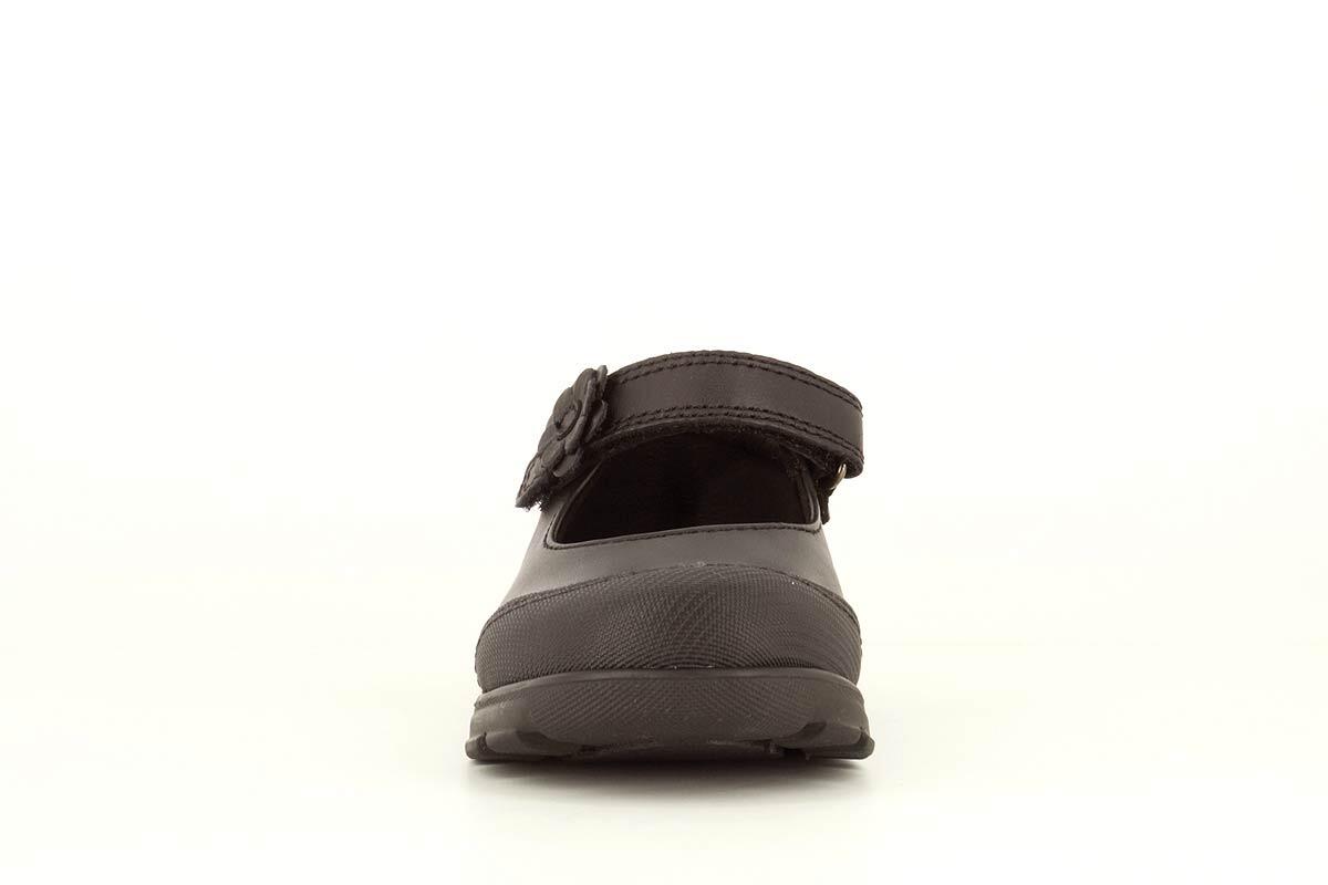 Baskets Pablosky Modèle 334010 Couleur Noir 5/6