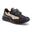 Zapatillas de Marcha deportiva de Piel de Niño PABLOSKY en Negro