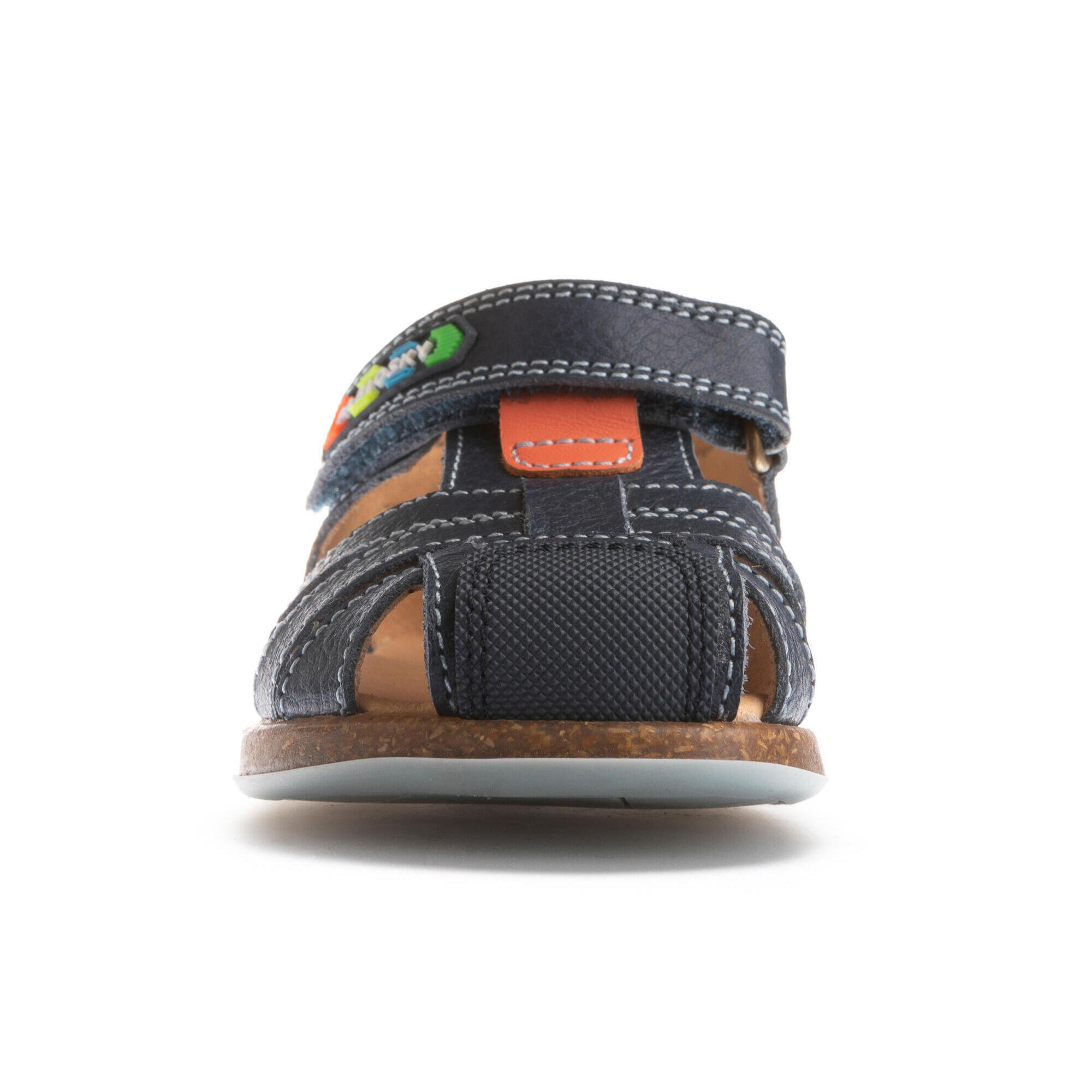 Sandales Pablosky Modèle 028225p Couleur Bleu 5/7