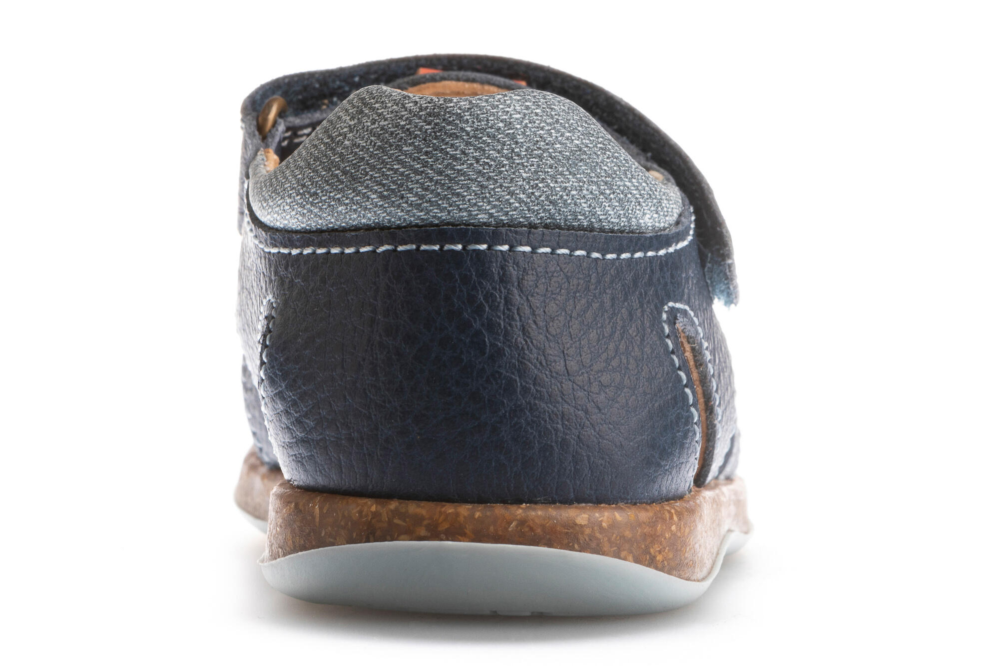 Sandales Pablosky Modèle 028225p Couleur Bleu 4/7