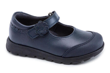 Baskets Pablosky Modèle 334010 Couleur Noir