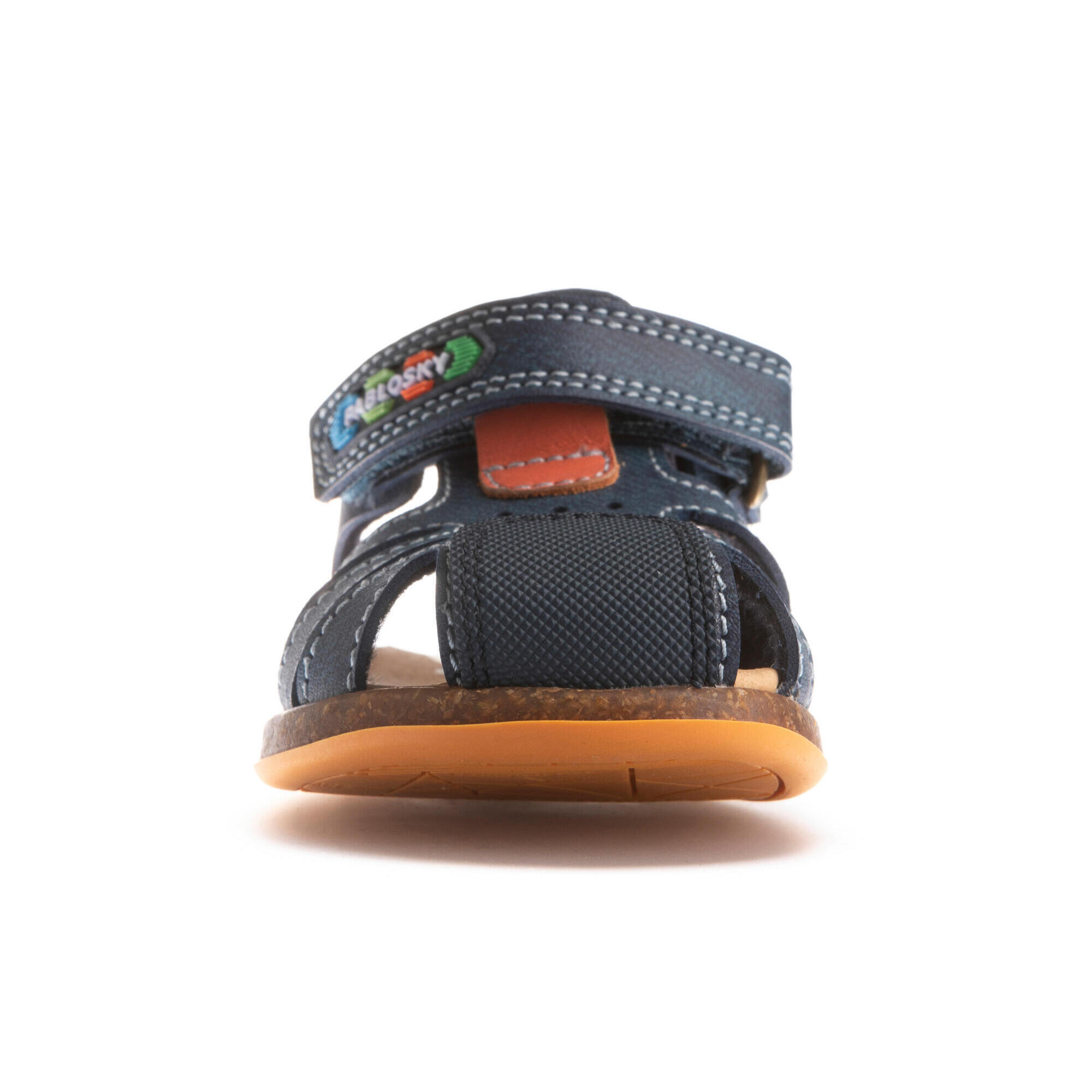 Sandali Pablosky modello 10225-448894 per ragazzi 3/6