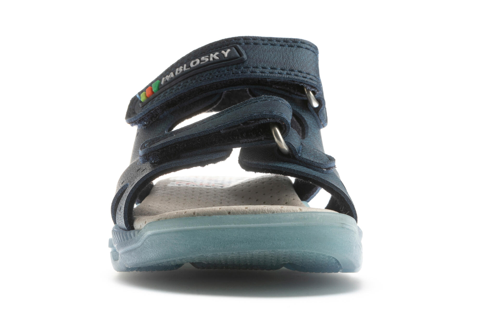 Sandali Pablosky modello 10147-926779 per ragazzi 3/6