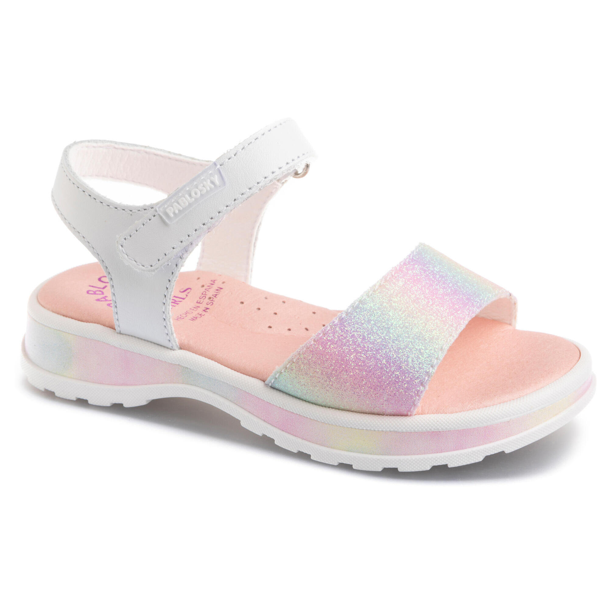 Sandalia deportiva niña discount decathlon