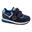 Zapatillas de Marcha deportiva de Piel de Niño PABLOSKY en Azul