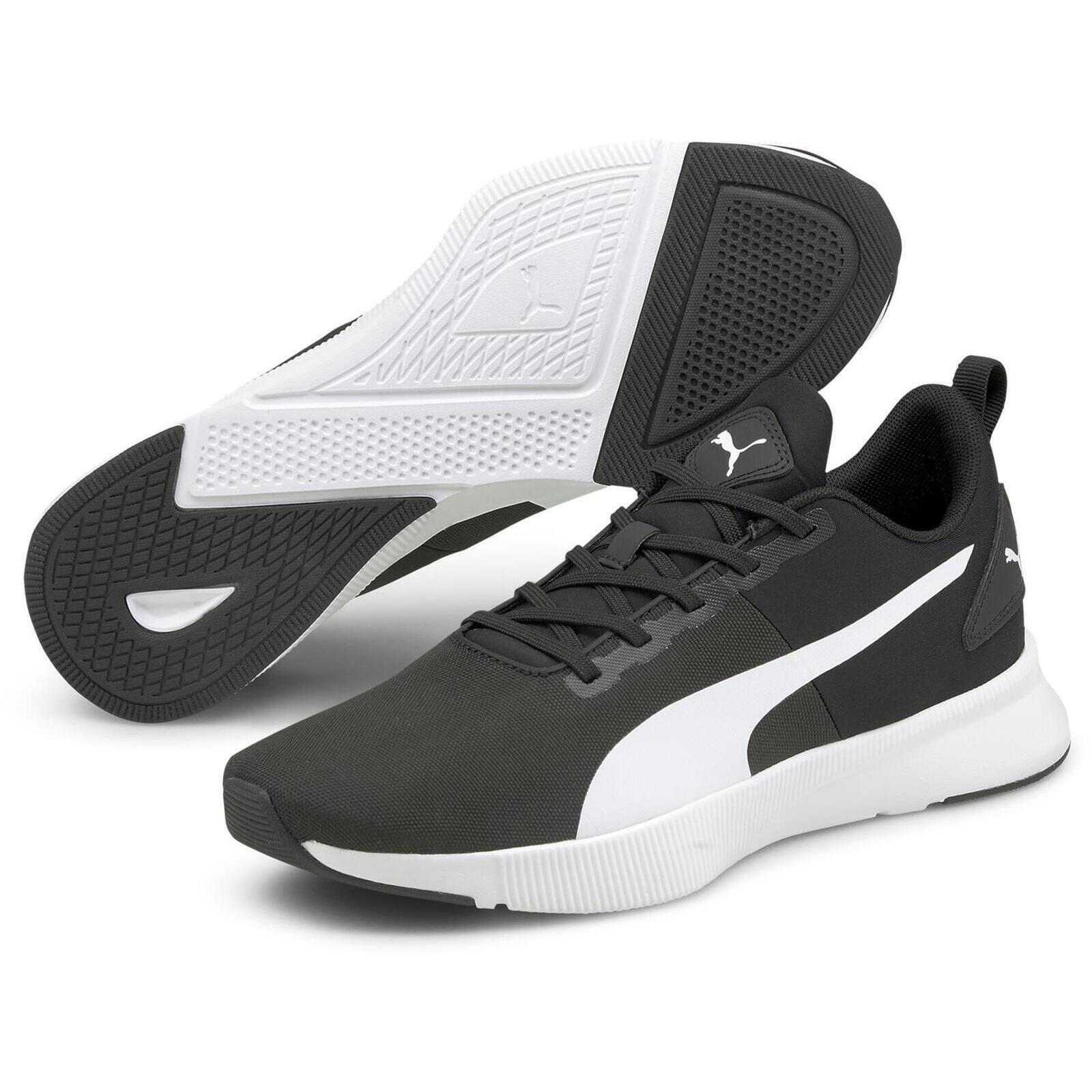 Buty do biegania męskie PUMA Flyer Runner Mesh 4/7