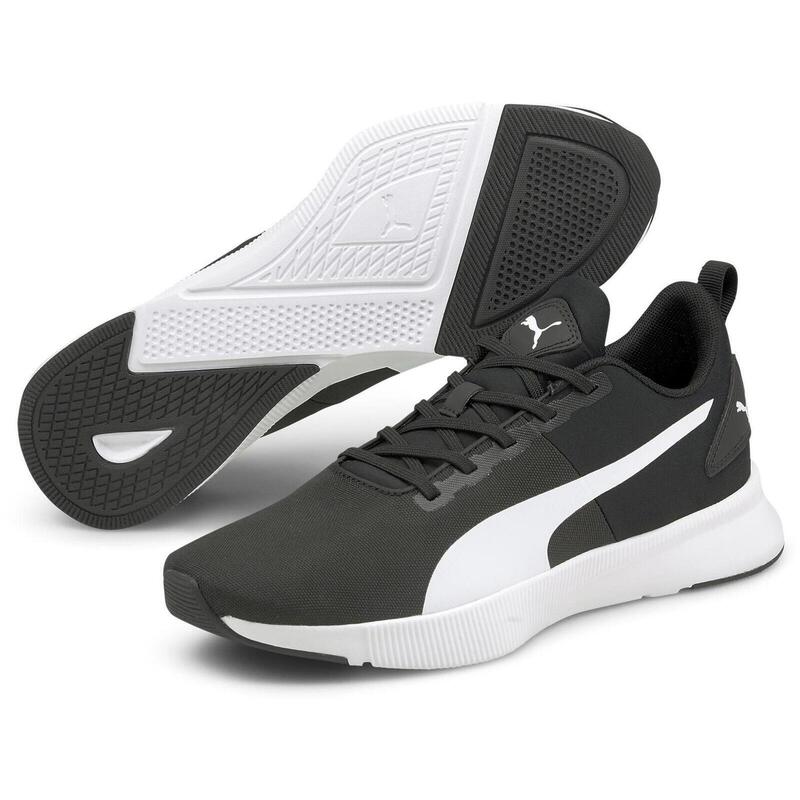 Baskets Puma Flyer Runner Mesh, Noir, Hommes