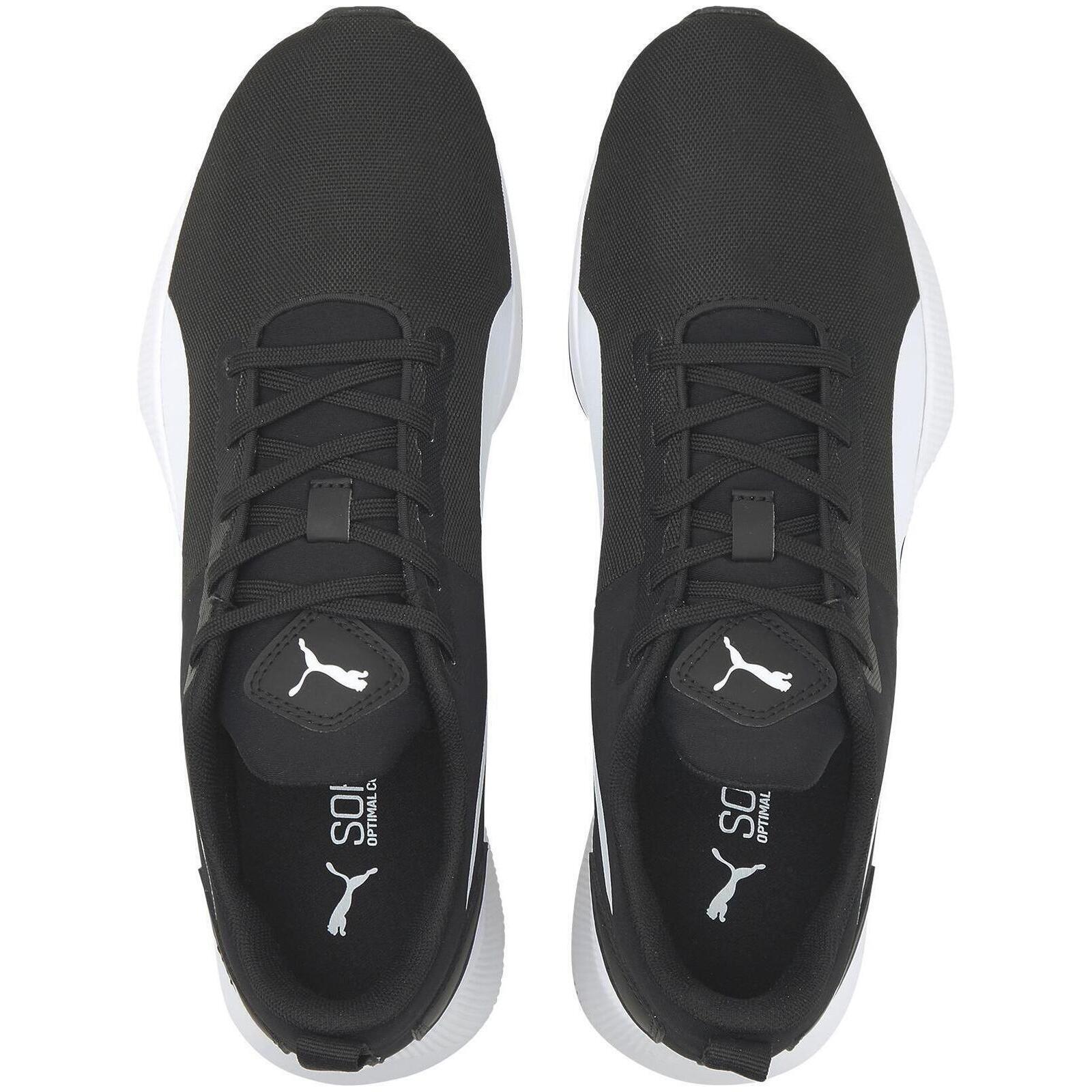Buty do biegania męskie PUMA Flyer Runner Mesh 3/7