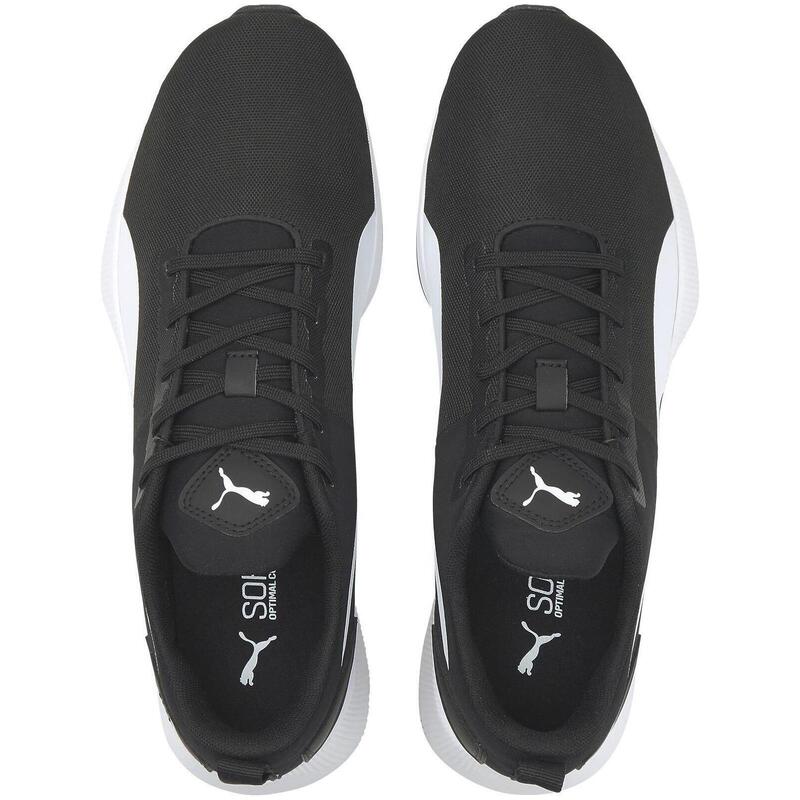 Baskets Puma Flyer Runner Mesh, Noir, Hommes