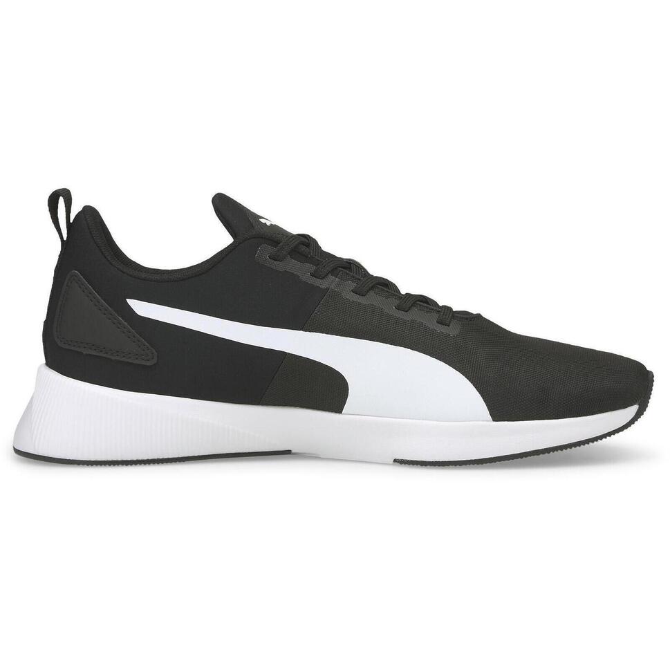 Buty do biegania męskie PUMA Flyer Runner Mesh