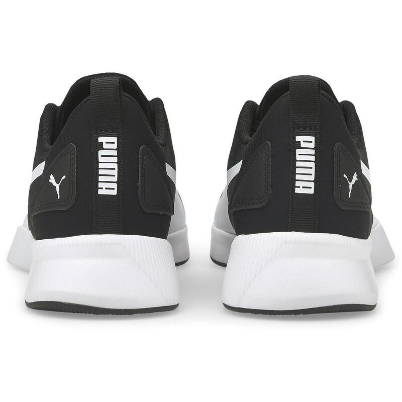 Buty do biegania męskie PUMA Flyer Runner Mesh