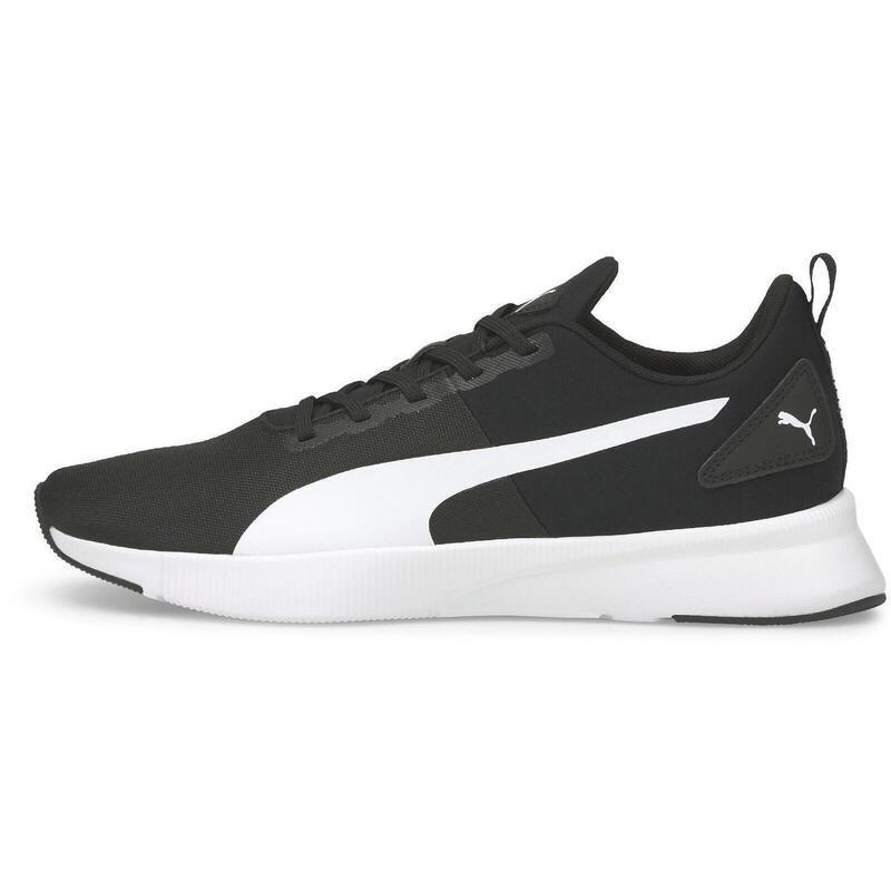Baskets Puma Flyer Runner Mesh, Noir, Hommes