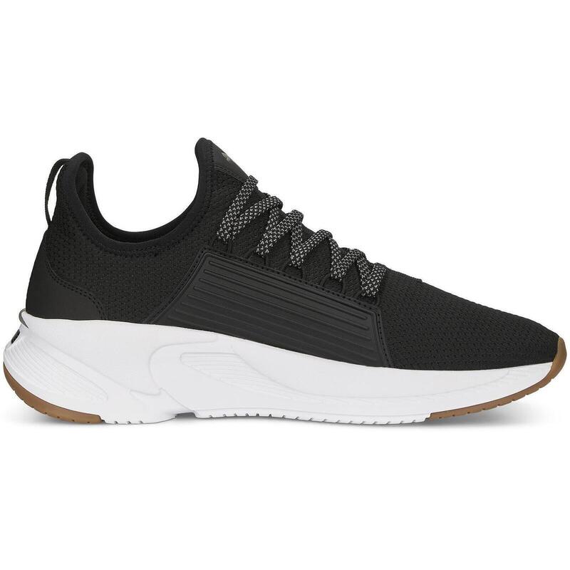 Sneakers Puma Softride Premier Slip-On, Zwart, Mannen