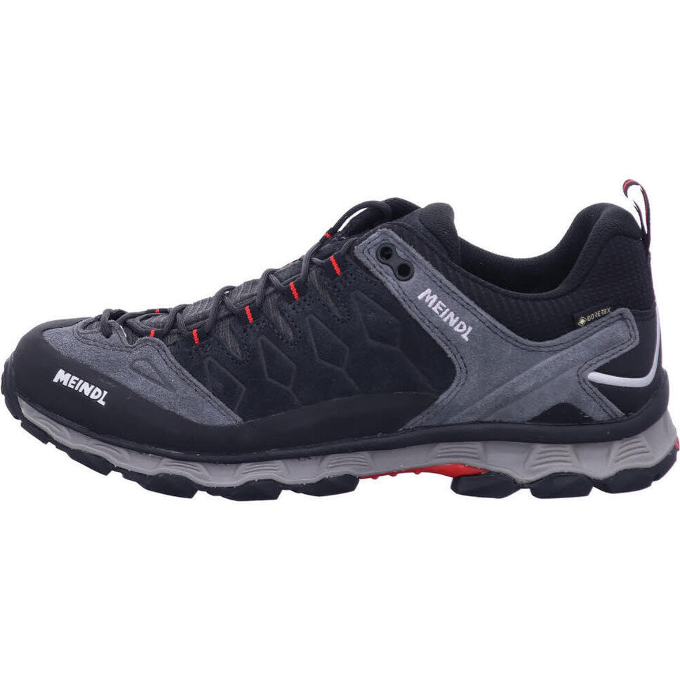 Buty trekkingowe męskie MEINDL Lite Trail GTX, z membraną Gore-Tex