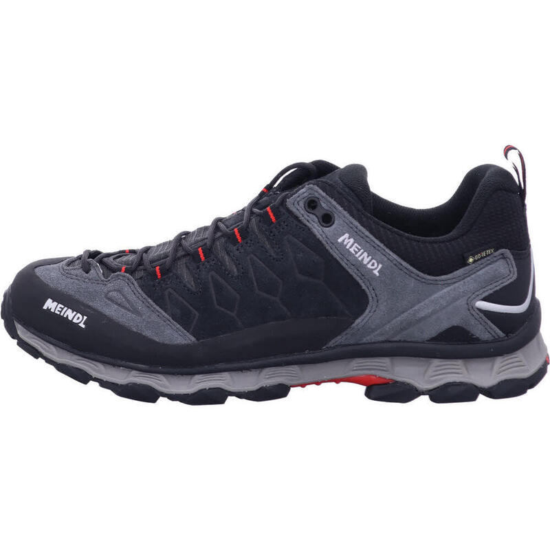 Buty trekkingowe męskie MEINDL Lite Trail GTX, z membraną Gore-Tex